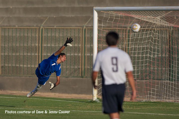 El Gouna FC vs. Team from Holland 123